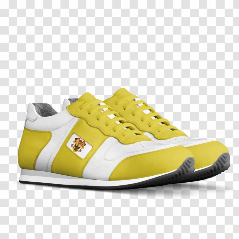 Sneakers Skate Shoe Sportswear Casual Attire - Running - Prince Charming Transparent PNG