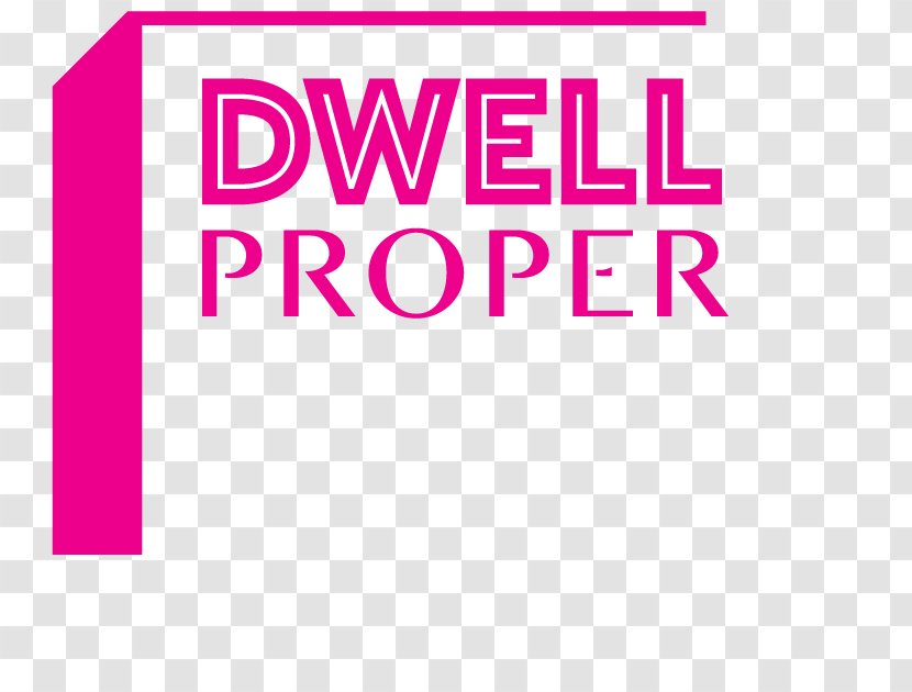 Logo Brand Font Product - Color - Pink Transparent PNG