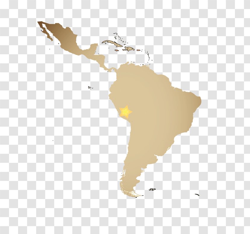 Latin America United States South Caribbean Central - Resource Foundation Transparent PNG