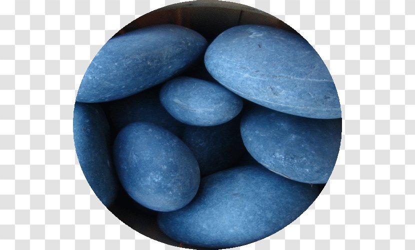 Zeeland Mulch Pro Pebble Rock Beach - Color - Blue Chip Texture Transparent PNG