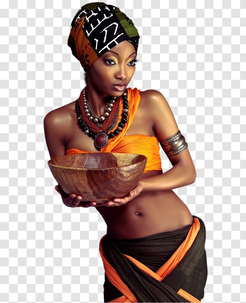 MC Lyte Africa Female Woman - Joint Transparent PNG