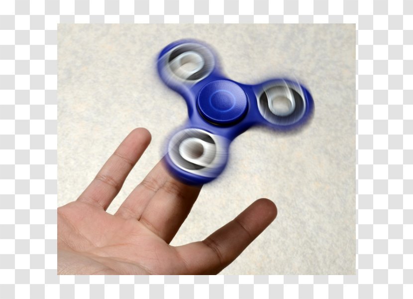 Fidget Spinner Fidgeting Toy Stock Photography Autism - Spinning Tops Transparent PNG