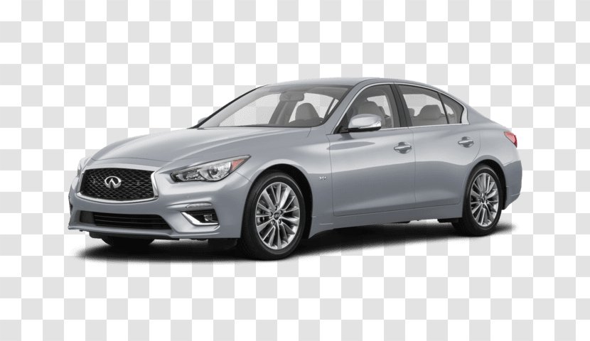 Car Dealership Infiniti Used 3.0 T Luxe Transparent PNG