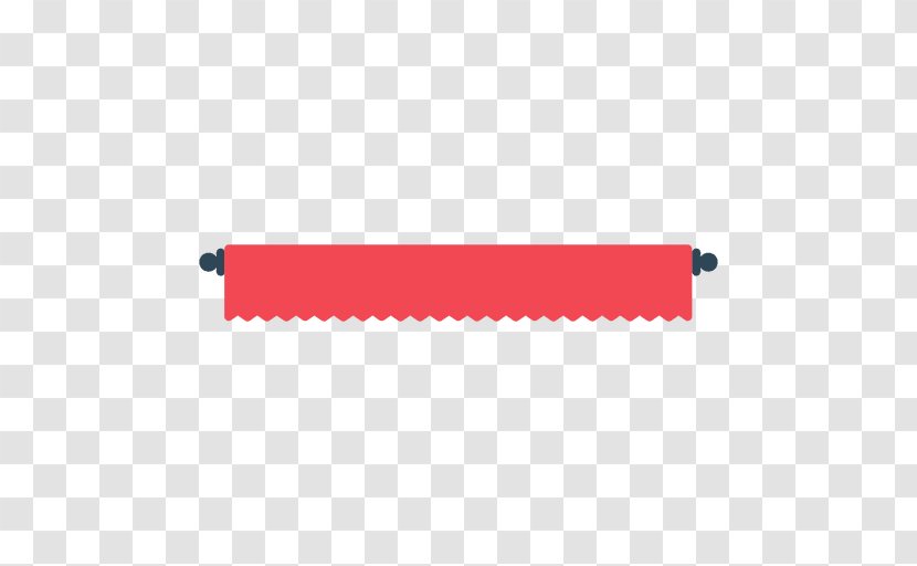 Red Tooth - Plot - Ribbon Transparent PNG