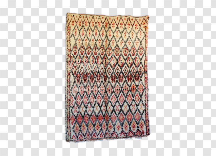Place Mats Moroccan Rugs Rectangle Wool Carpet - Area Transparent PNG