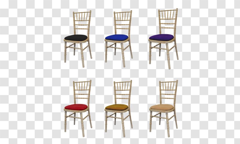 Bar Stool Chiavari Chair Table Transparent PNG