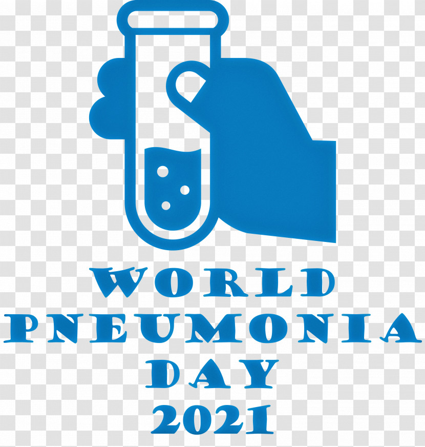 World Pneumonia Day Transparent PNG
