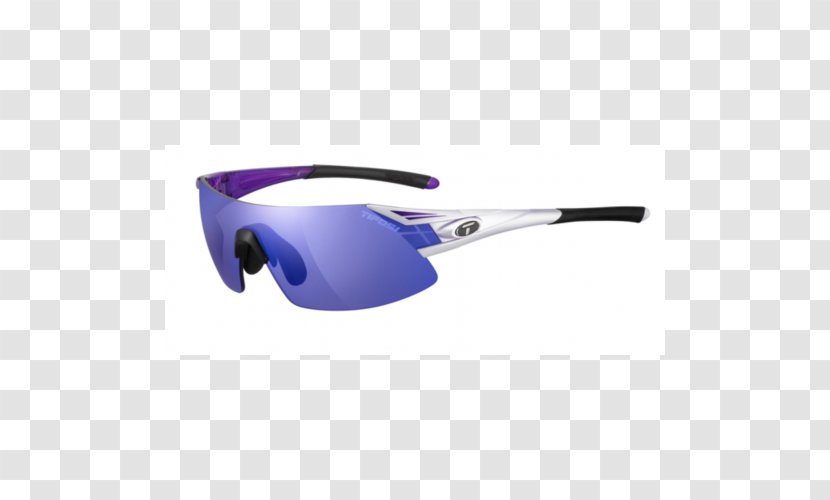 Goggles Bicycle Tifosi Veloce Blue Sunglasses - Eyewear Transparent PNG