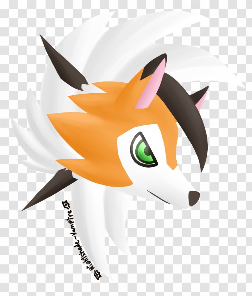 Fortnite Battle Royale Pokémon Sun And Moon Whiskers Fan Art - Dusk - Pokemon Transparent PNG