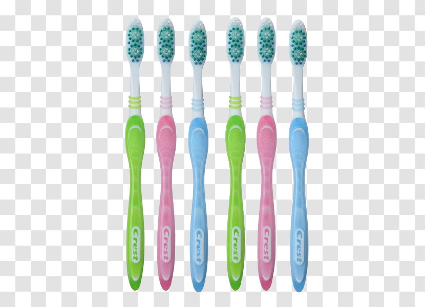 Electric Toothbrush Industrial Design - Toothpaste - Six Transparent PNG