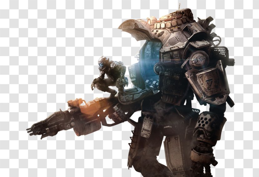 Titanfall 2 Xbox 360 1080p High-definition Video - An Autumn Outing Transparent PNG