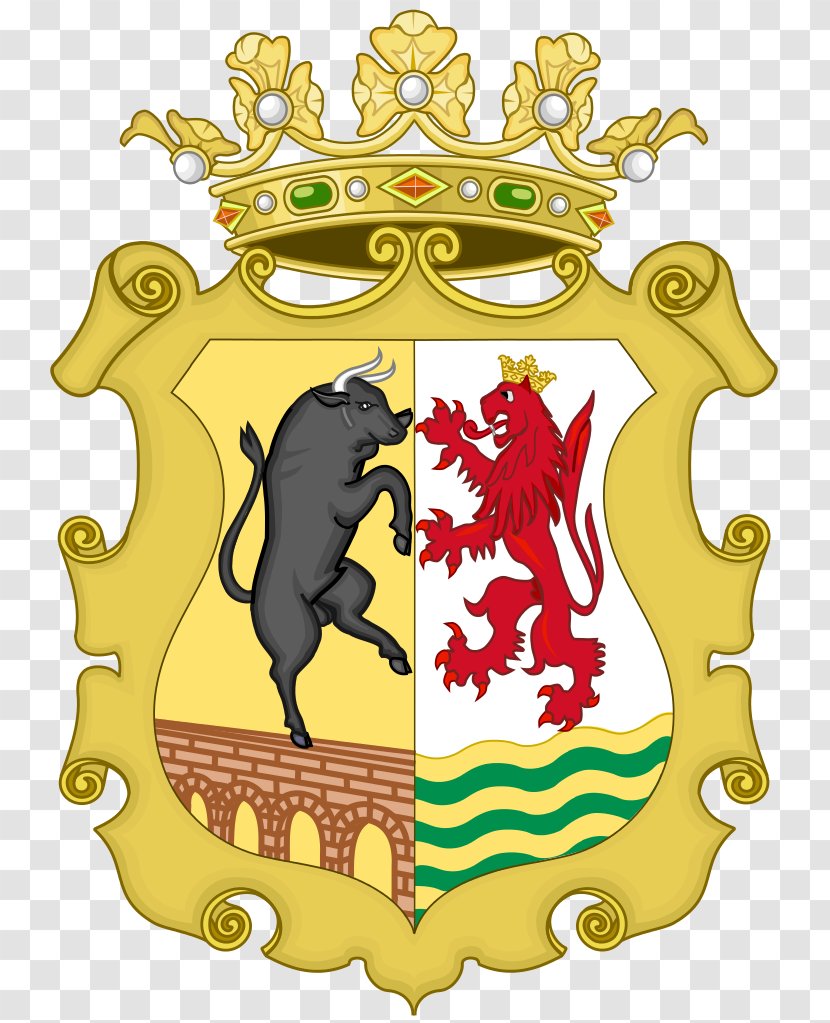 Muga De Sayago Coat Of Arms Colegiata Santa María La Mayor Toro (Zamora) Wikipedia - Spain Transparent PNG