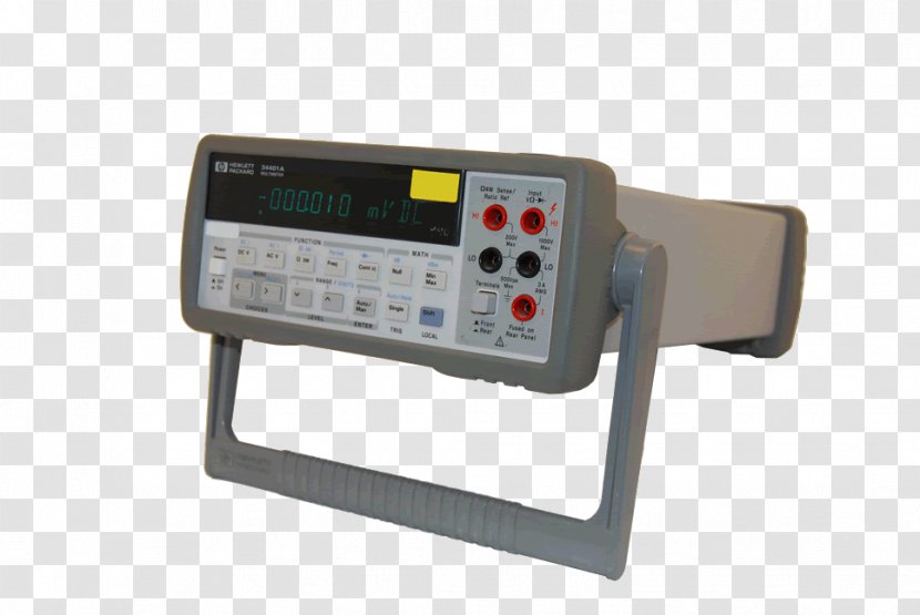Measuring Scales Electronics - Hardware - Design Transparent PNG