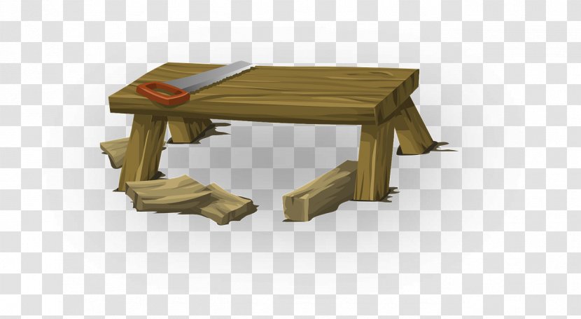 Clip Art Workbench Woodworking Joiner - Drawing - Benches Background Transparent PNG