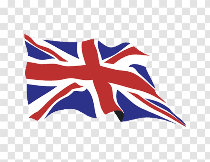 England Flag Of The United Kingdom Great Britain Jack - Mexico Transparent PNG