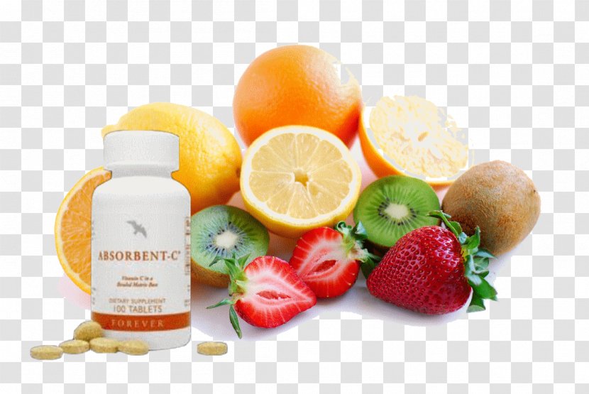 Dietary Supplement Vitamin C Fruit Nutrient - Health Transparent PNG