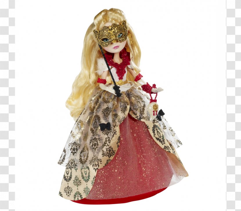 Ever After High Legacy Day Apple White Doll Amazon.com - Amazoncom Transparent PNG