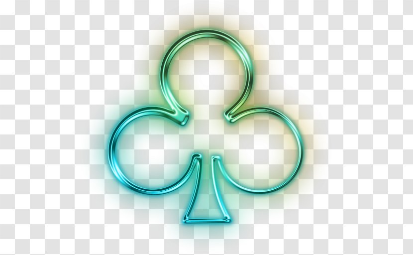 Product Design Teal Symbol - Jewellery - Neon Icons Transparent PNG