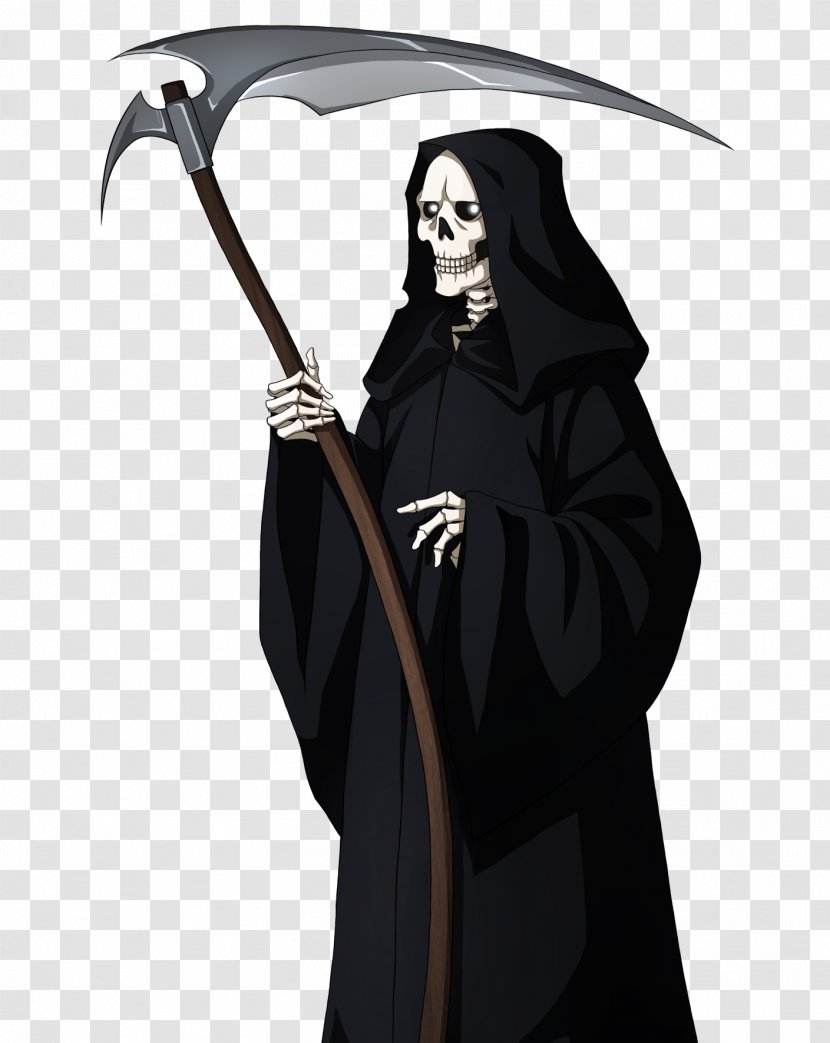 Death Destroying Angel Demon Soul - Costume - Dead Transparent PNG