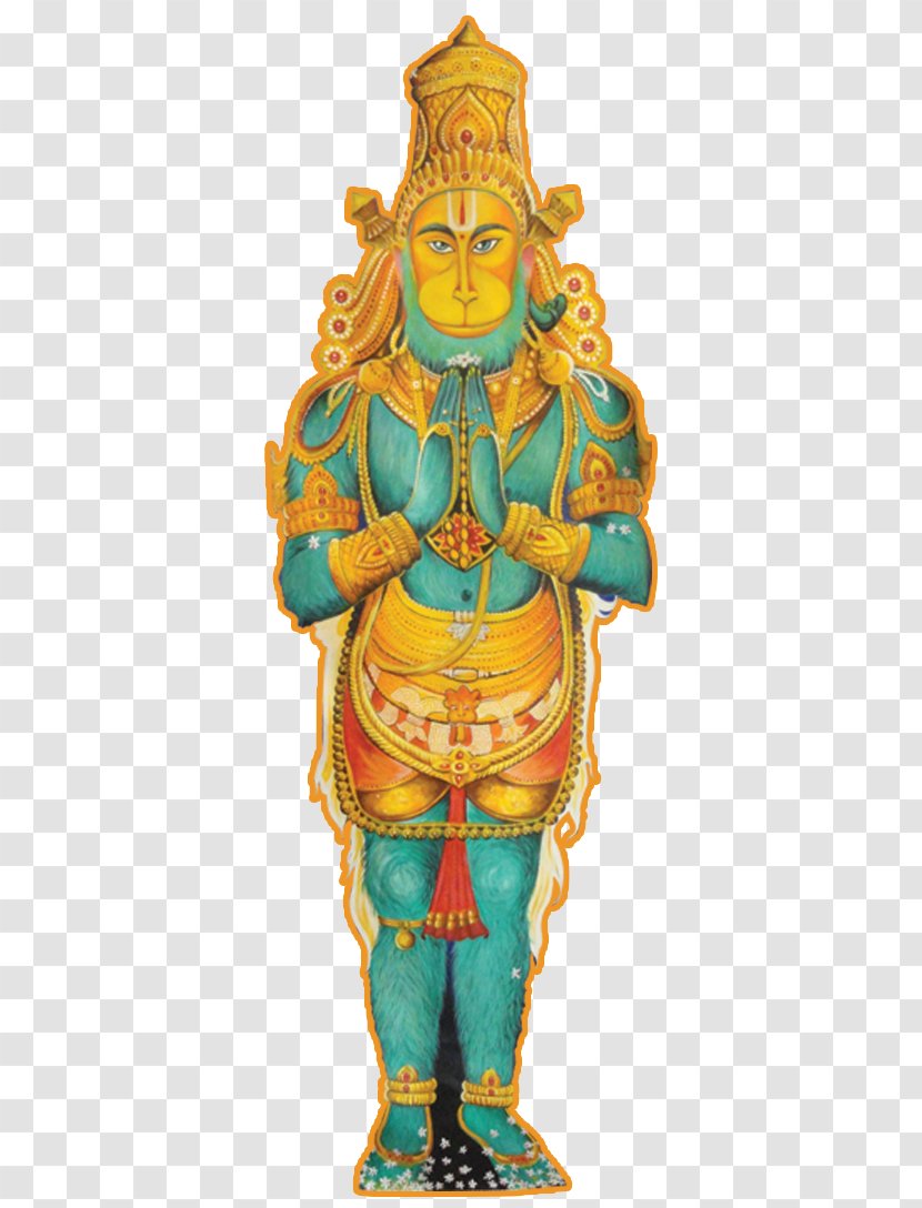 Thiruvananthapuram Statue Costume Design Figurine - Pettah Transparent PNG