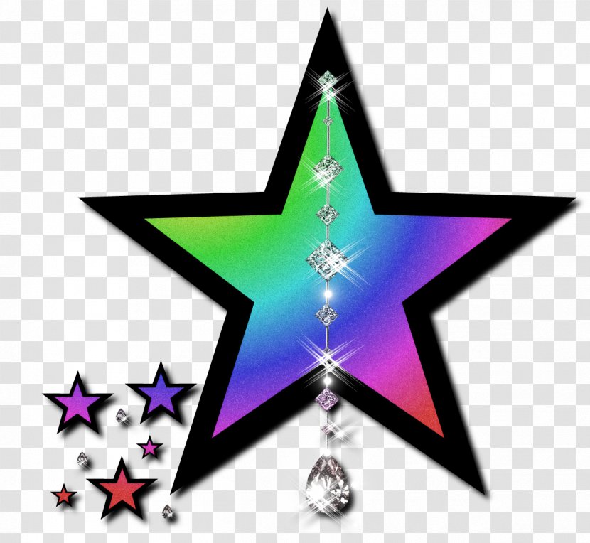 Star Free Content Clip Art - Symbol - Developer Cliparts Transparent PNG