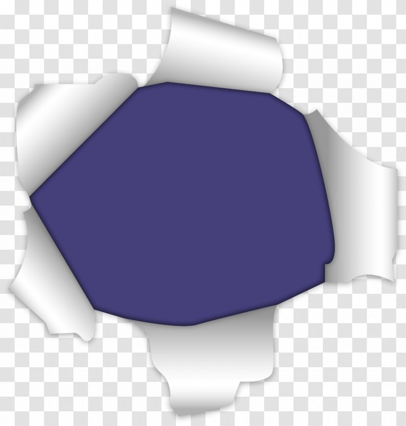 Paper - Hexagon - TEAR Effect,Torn Edges,tear,Holes Transparent PNG