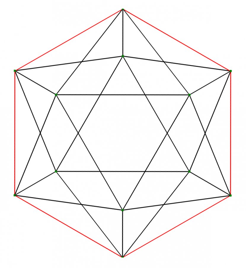 Platonic Solid Triangle Geometry Tetrahedron Transparent PNG