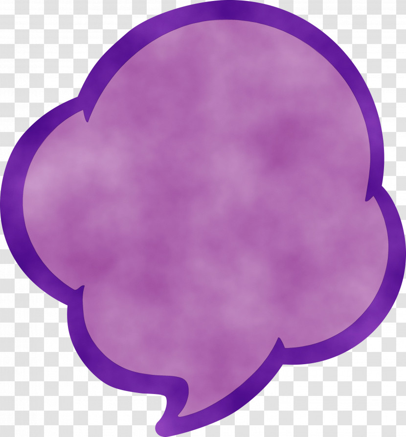 Violet Purple Transparent PNG