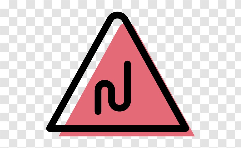 Warning Sign Symbol - Brand Transparent PNG