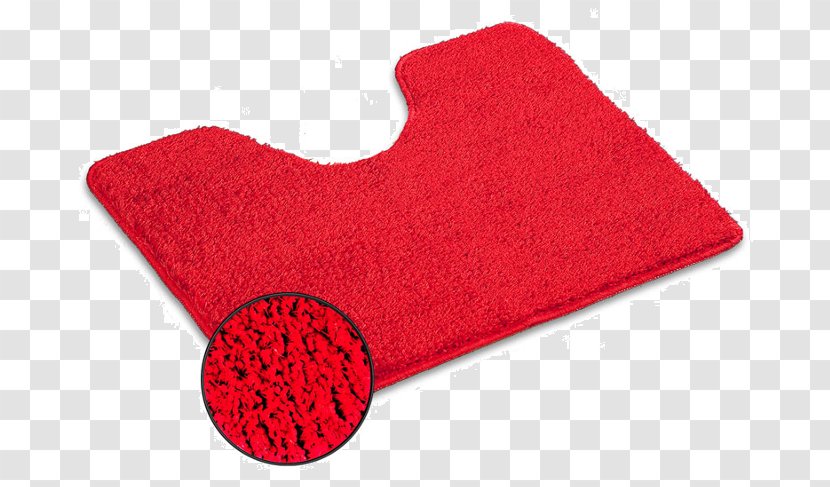 Product Design RED.M - Redm - Bathroom Carpet 6 X 9 Transparent PNG