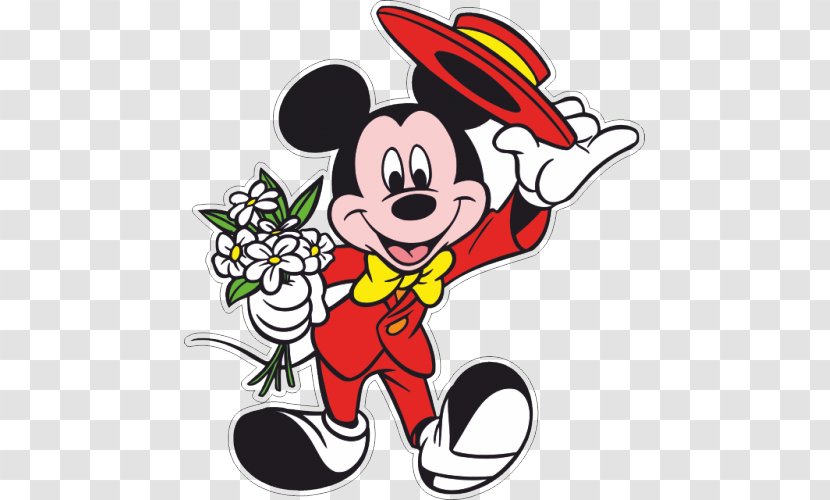 Minnie Mouse Mickey Clip Art GIF Animated Film - Computer Animation Transparent PNG