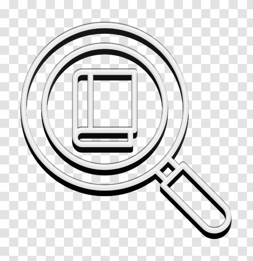 Quest Icon School Icon Search Icon Transparent PNG