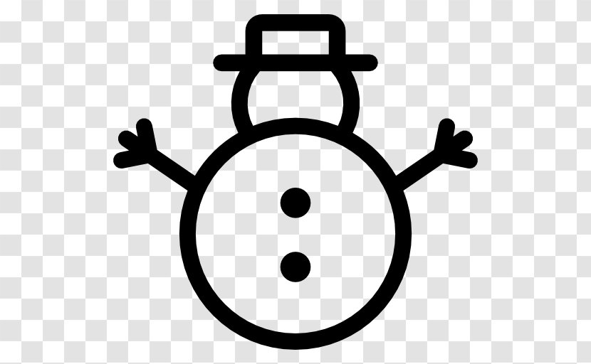 Hat Shapes - Happiness - Snowman Transparent PNG