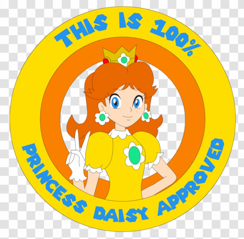 Princess Daisy Mario Kart Wii Bros. Luigi Rosalina - Bros Transparent PNG