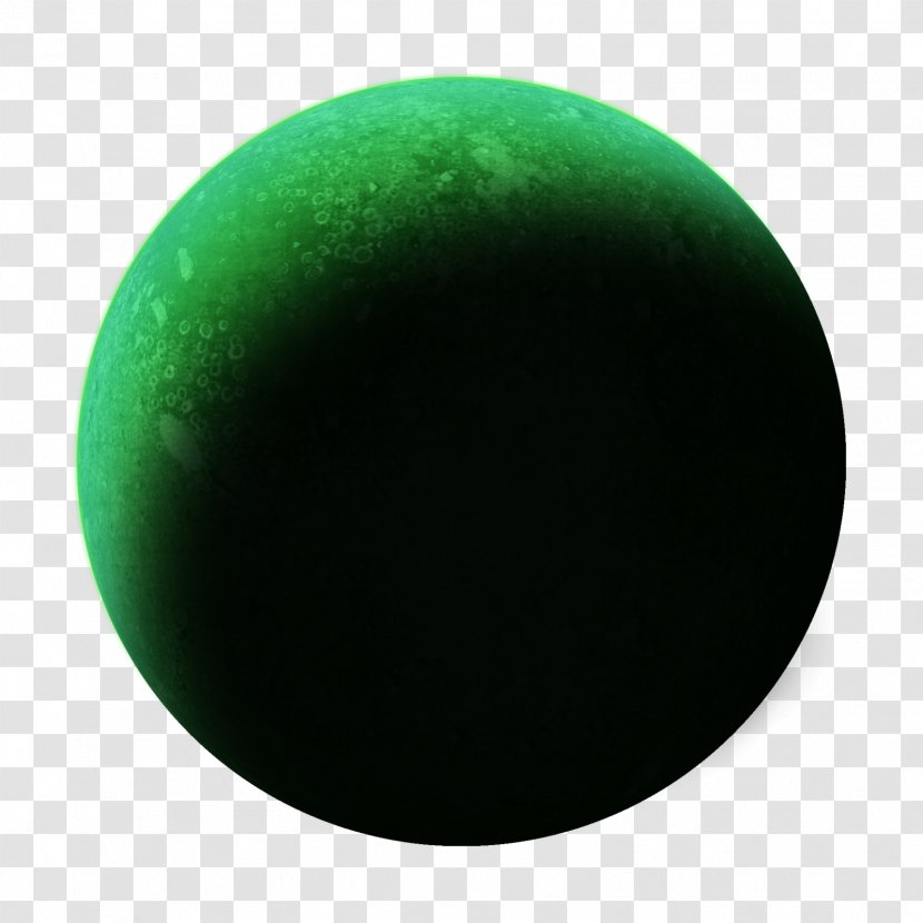 Circle Sphere - Planet Transparent PNG