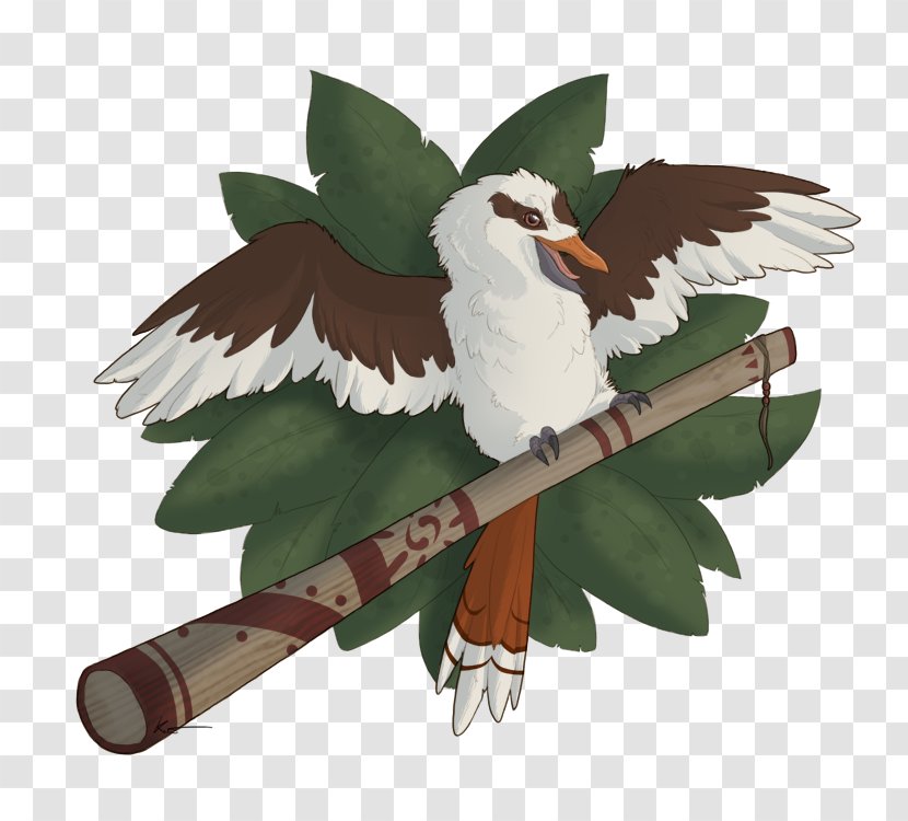 Eagle Beak Feather - Bird Transparent PNG