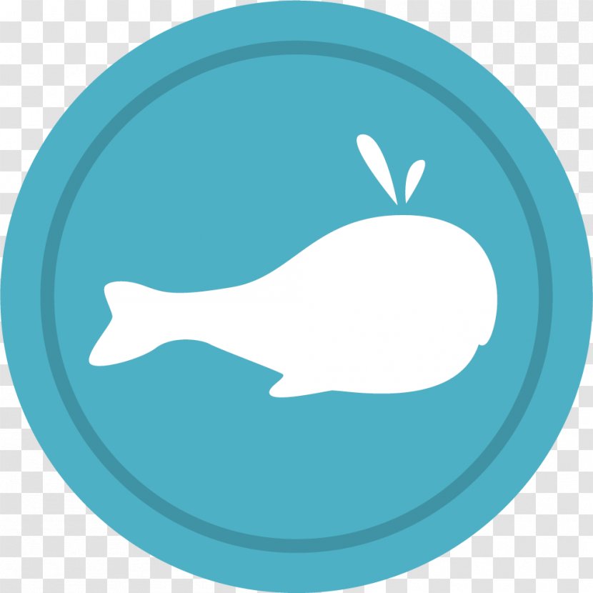 Moby-Dick Beluga Whale Marine Mammal - Mobydick - Respiration Transparent PNG