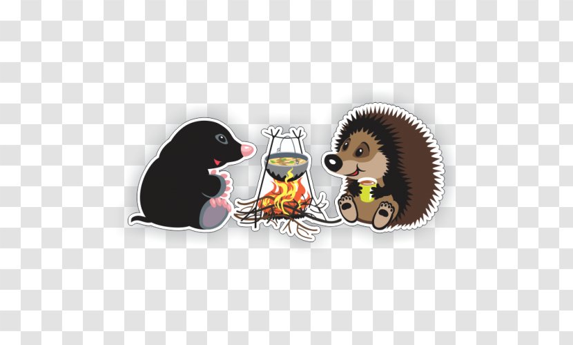 Mole Campfire Clip Art Transparent PNG