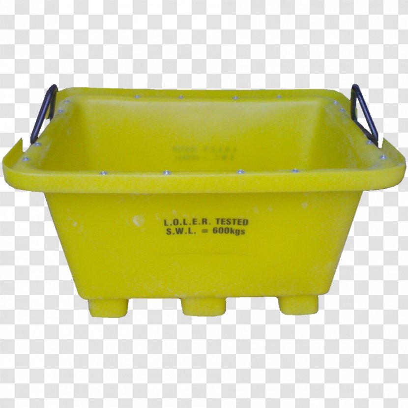 Plastic Food Storage Containers Bathtub High-density Polyethylene - Mediumdensity - Container Transparent PNG
