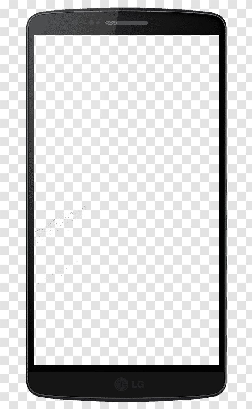 Template Android Form - Electronics Transparent PNG
