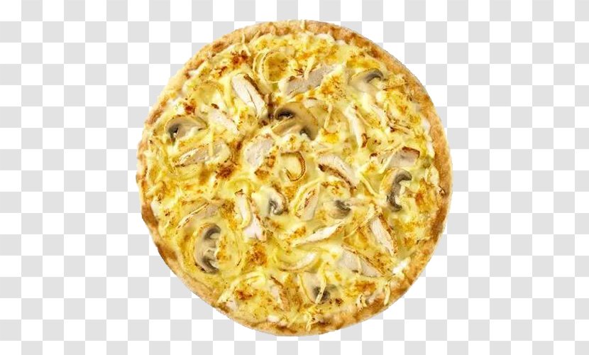 California-style Pizza Vegetarian Cuisine Food By Night - Dish Transparent PNG