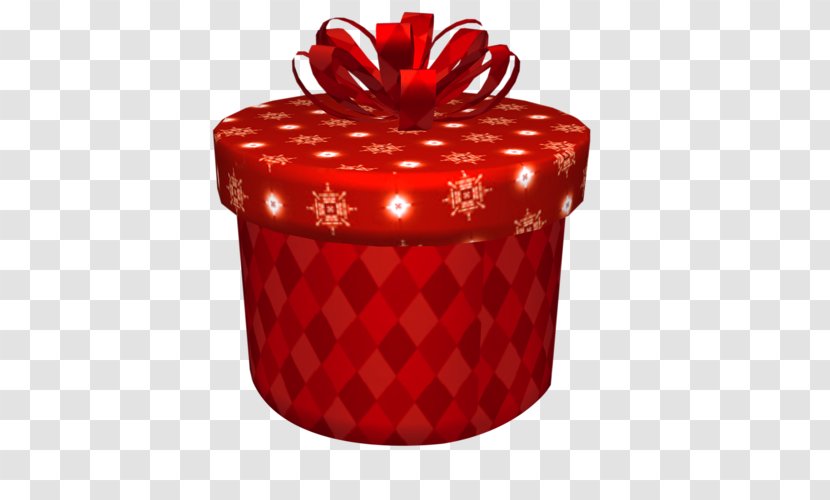 Gift Box Birthday - Christmas Transparent PNG