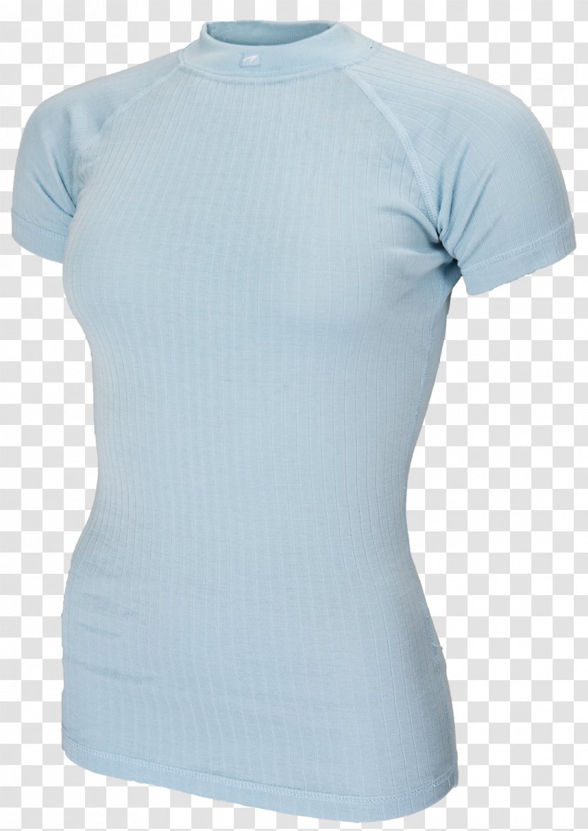 T-shirt Sleeve Crew Neck Clothing Underpants - T Shirt Transparent PNG