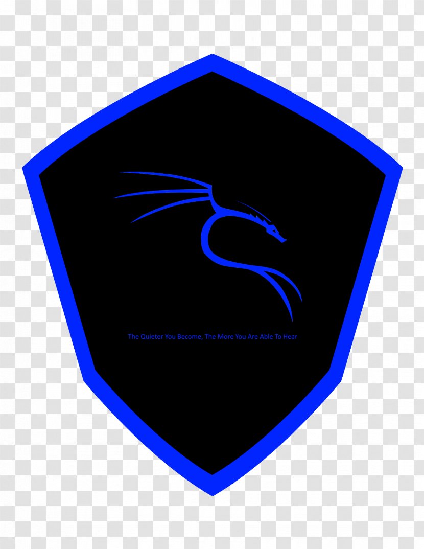Electric Blue Cobalt Logo - Arm Transparent PNG