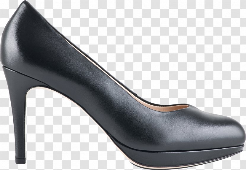 High-heeled Shoe Michael Kors Stiletto Heel Absatz - Platform - Boot Transparent PNG