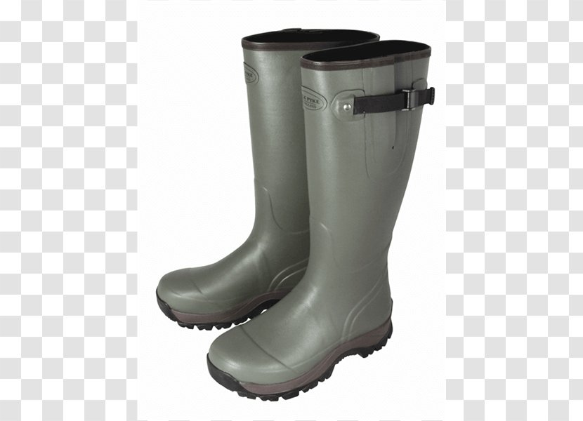 Wellington Boot Shoe Clothing Footwear - Outdoor Transparent PNG