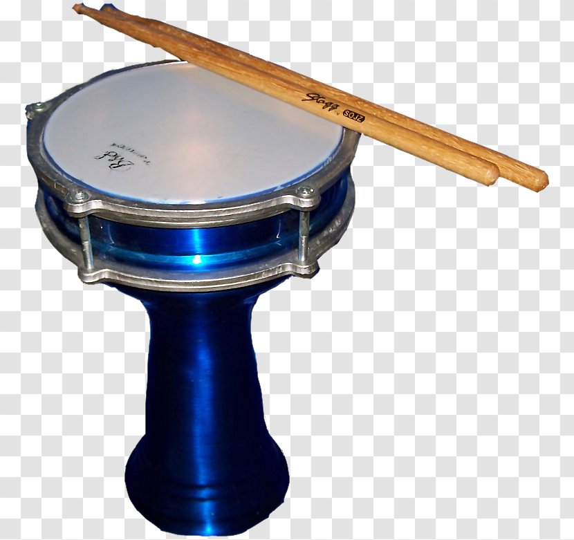 Tom-Toms Timbales Darabouka Drum - Skin Head Percussion Instrument Transparent PNG