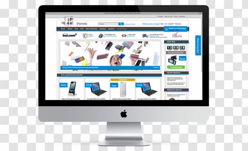 Web Design Graphic Designer - Business Transparent PNG
