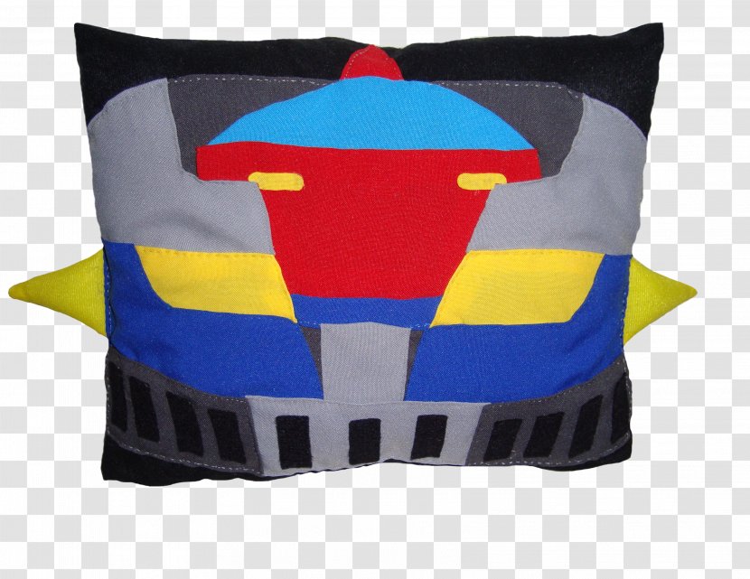 03120 Textile Cushion Flag Transparent PNG
