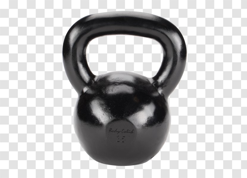 Kettlebell Exercise Weight Training CrossFit Dumbbell Transparent PNG